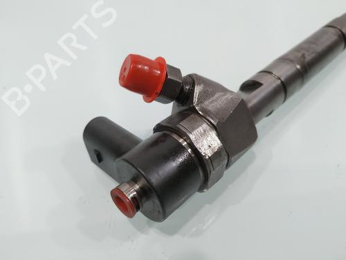 Injector MERCEDES-BENZ M-CLASS (W163)  | BP27692905M100 