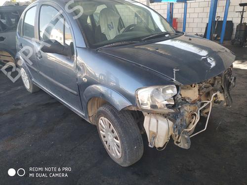 Vindusheismekanisme høyre bak CITROËN C3 I (FC_, FN_) 1.1 i | BP8090848C25 