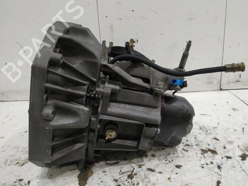 Gearbox RENAULT KANGOO (KC0/1_) 1.5 dCi | BP37236777M3 - Image 9