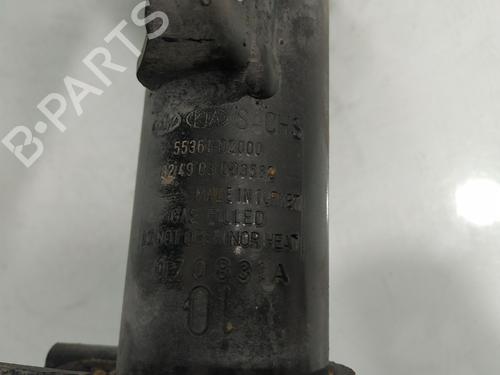 Right rear shock absorber KIA SPORTAGE II (JE_, KM_)  | BP16066187M19 