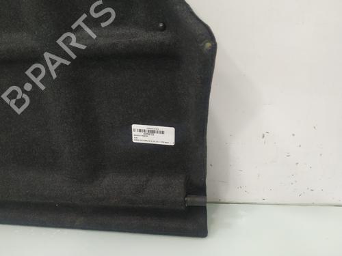 Rear parcel shelf HONDA CIVIC VIII Hatchback (FN, FK) 2.2 CTDi (FK3) | BP20309256C85 