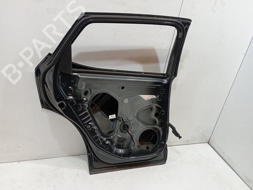 Left rear door CUPRA FORMENTOR (KM7, KMP) 1.5 TSI | BP13710051C4 