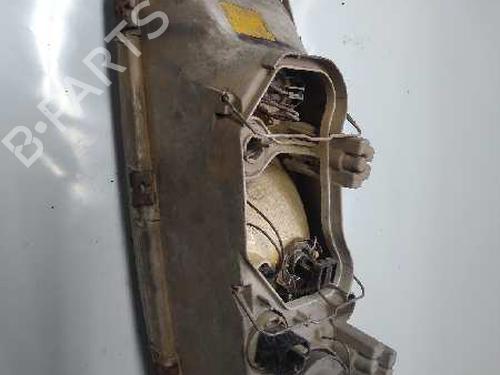 Right headlight FORD COURIER Pickup 1.8 D | BP8086162C29 