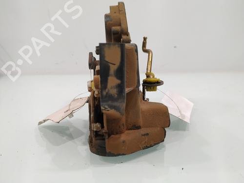 Rear right lock HYUNDAI TERRACAN (HP) 2.5 TD | BP8090609C99
