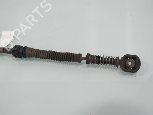 Gear lever SEAT LEON (1P1)  | BP31251126M90 