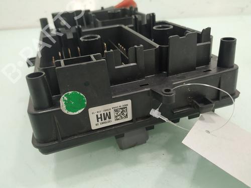 Fuse box OPEL INSIGNIA A Sports Tourer (G09) 2.0 CDTI (35) | BP16684374E1