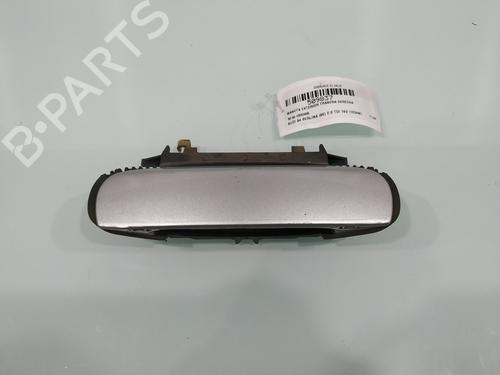 Used Rear right exterior door handle AUDI A4 B7 (8EC) 2.0 TDI 16V (140 hp) 24816667