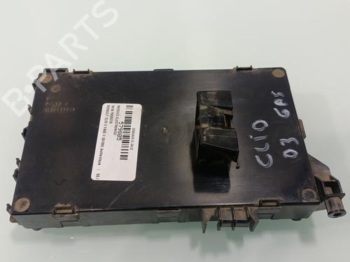 Módulo eletrónico Módulo eletrónico RENAULT CLIO II (BB_, CB_) [1998-2016] 34495528 34495528