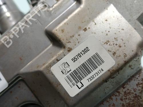 Steering column OPEL CORSA D (S07)  | BP33955027M21  - Image 11