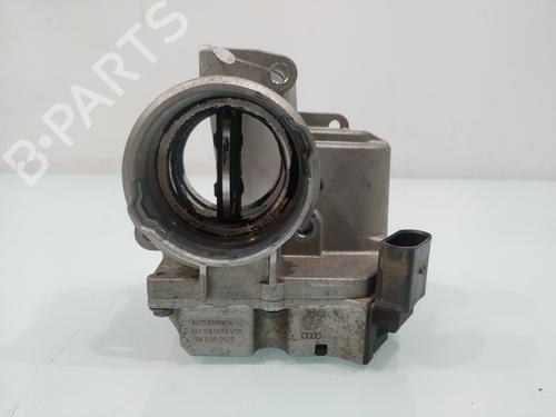 Used Throttle body SEAT IBIZA III (6L1) [2002-2009]  26394622