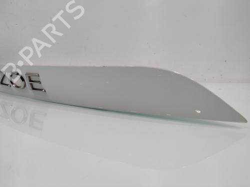 Trunk håndtak RENAULT ZOE (BFM_)  | BP26695741C132 
