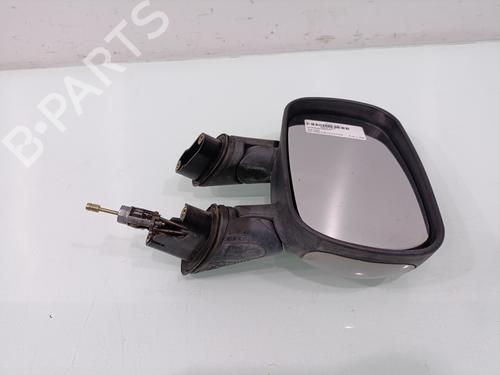Used Right mirror Right mirror FIAT DOBLO MPV (119_, 223_) 1.9 JTD (105 hp) 36262253 36262253