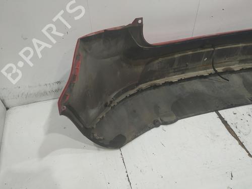 Rear bumper SEAT IBIZA IV (6J5, 6P1) | BP32219505C8