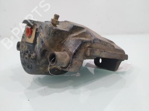 Right front brake caliper MERCEDES-BENZ M-CLASS (W163)  | BP28191659M104 