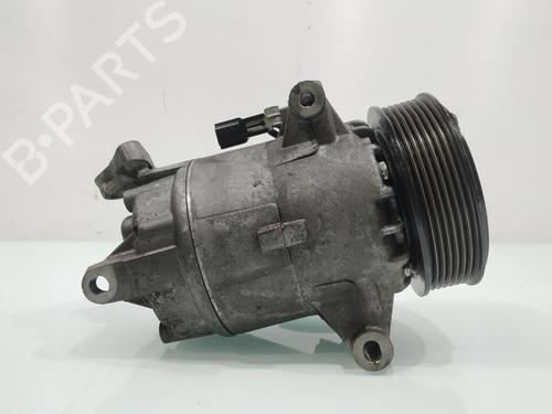 AC compressor RENAULT SCÉNIC II (JM0/1_) | BP30511205M34 - Image 4