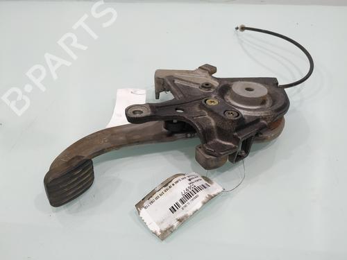 Parkbremsarm/handtak MERCEDES-BENZ M-CLASS (W163) [1998-2005]  28191658