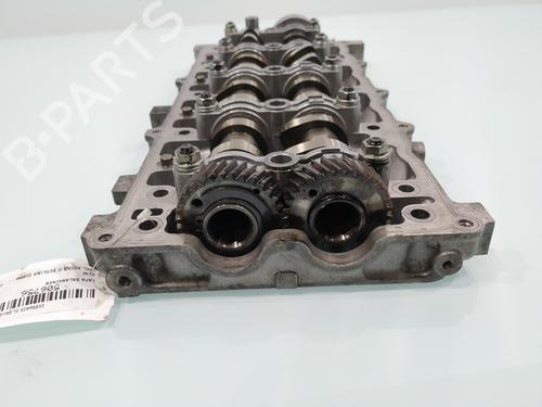 Valve cover OPEL ASTRA H (A04)  | BP23423388M124 