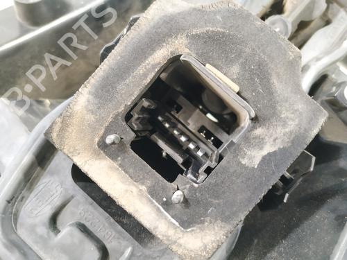 Højre baglygte RENAULT GRAND SCÉNIC II (JM0/1_) 1.5 dCi | BP29914751C35