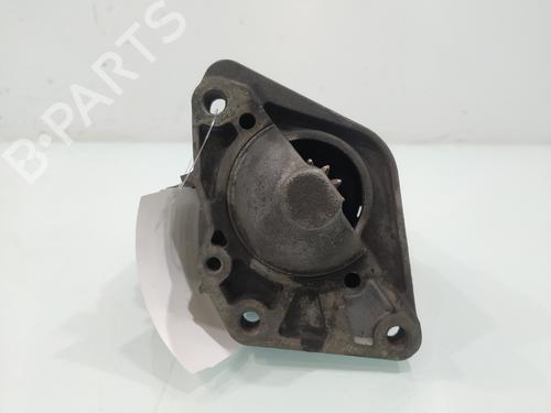 Starter OPEL VIVARO B Van (X82) 1.6 CDTI (05) | BP33126608M8 - Image 2