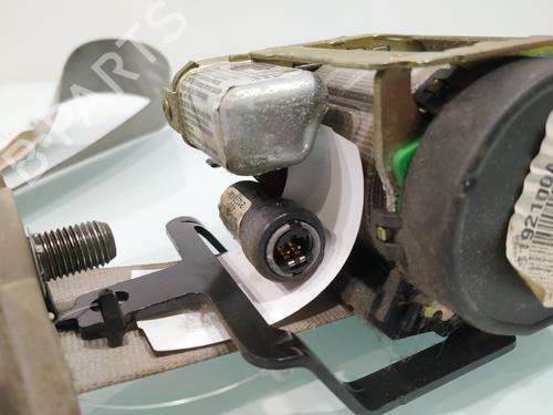 Front right seatbelt HYUNDAI SONATA V (NF)  | BP24854999I25 
