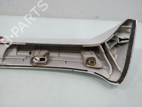 Spoiler bagklap SUBARU FORESTER (SJ_) 2.0 D AWD (SJD) | BP31887889C96 