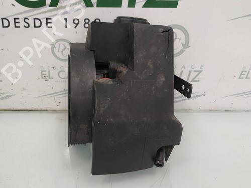 Steering pump PEUGEOT 206 Hatchback (2A/C) 1.4 LPG | BP8097332M99 
