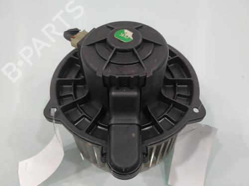 Heater blower motor HYUNDAI COUPE II (GK) 1.6 16V | BP24126051M62 