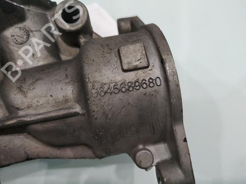 Egr PEUGEOT 407 (6D_) 2.0 HDi 135 (6DRHRH, 6DRHRE, 6DRHRG, 6DRHRJ) | BP28036075M69 