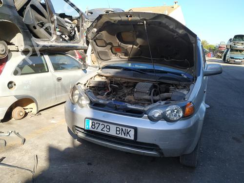 Alternator HONDA HR-V (GH_) 1.6 16V 4WD (GH2, GH4) | BP9952236M7 