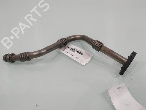 Used Pipe RENAULT GRAND SCÉNIC II (JM0/1_) 1.9 dCi (JM14) (131 hp) 26385043