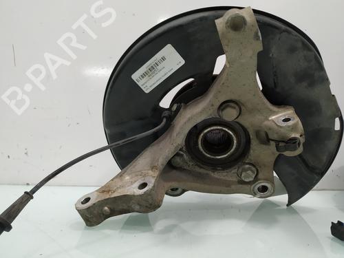 Right front steering knuckle OPEL INSIGNIA A Sports Tourer (G09) 2.0 CDTI (35) | BP16684397M26 