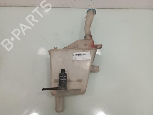Used Windscreen washer tank CHEVROLET AVEO / KALOS Saloon (T250, T255) 1.4 (94 hp) 15213514