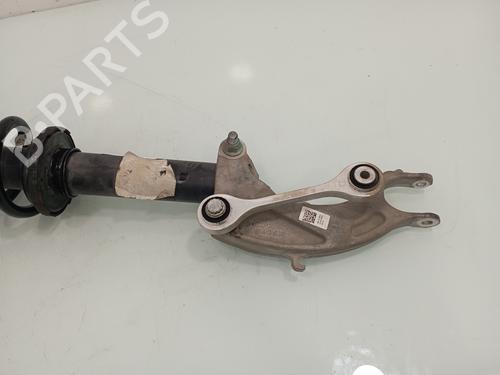 Right front shock absorber AUDI Q5 (FYB, FYG) 3.0 TDI quattro | BP15259638M17 