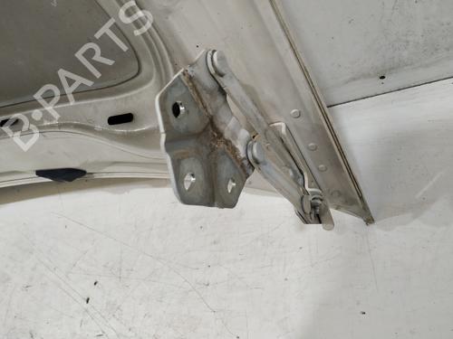 Hood VW CADDY III MPV (2KB, 2KJ, 2CB, 2CJ) 1.9 TDI | BP26394404C1 