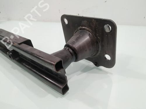 Front bumper reinforcement PEUGEOT 3008 I MPV (0U_) 1.6 HDi | BP31670485C109 