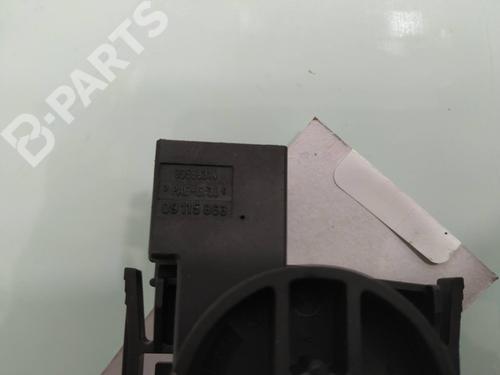 Used Ignition barrel Ignition barrel OPEL CORSA C (X01) 1.2 (F08, F68) (75 hp) 11127778 11127778