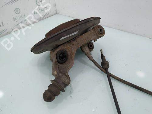 Right rear steering knuckle VOLVO XC90 I (275) D3 / D5 | BP11176995M28 
