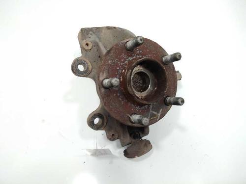 Left front steering knuckle FORD FOCUS II (DA_, HCP, DP)  | BP8085109M25