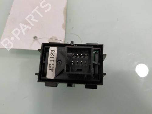 Handremsysteem OPEL MERIVA B MPV (S10)  | BP10865986E5 