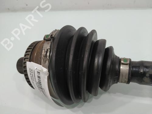 Drivaksel fortil venstre AUDI A4 B7 Avant (8ED)  | BP29582460M38 