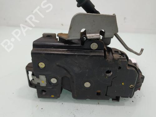 Rear left lock AUDI A4 B6 (8E2) 1.9 TDI | BP10730403C100 