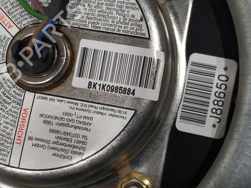 Førerens kollisjonspute BMW 3 (E46) 320 d | BP25815494C9 