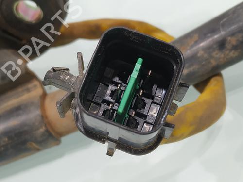 Front wiper motor HYUNDAI SANTA FÉ I (SM) 2.0 CRDi | BP25721501M29 