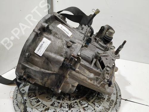 Gearbox RENAULT SCÉNIC II (JM0/1_)  | BP13297740M3 