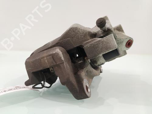 Left front brake caliper RENAULT GRAND SCÉNIC III (JZ0/1_) 1.6 dCi (JZ00, JZ12) | BP29156882M105