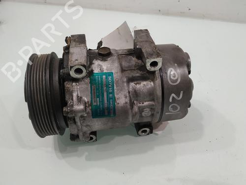 AC compressor RENAULT MEGANE I (BA0/1_) 1.6 e (BA0F, BA0S) | BP28355217M34 