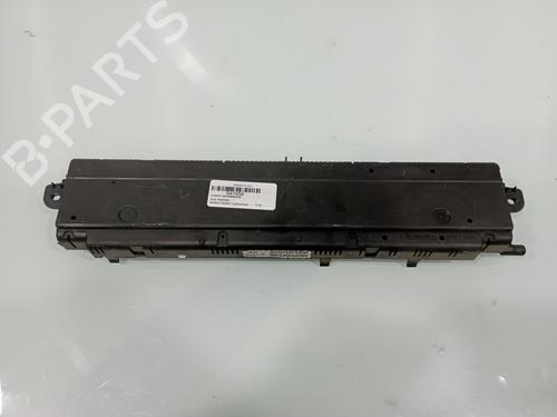 Instrument cluster RENAULT SCÉNIC II (JM0/1_) | BP30511207C47