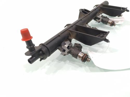 Injection rail DACIA LOGAN (LS_)  | BP28014483M98 