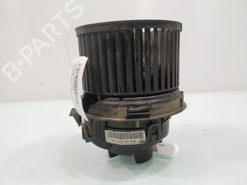 Heater blower motor PEUGEOT 508 I (8D_) | BP30601706M62