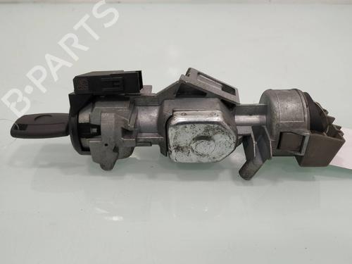 Used Ignition barrel FORD MONDEO IV (BA7) 1.8 TDCi (125 hp) 11855567